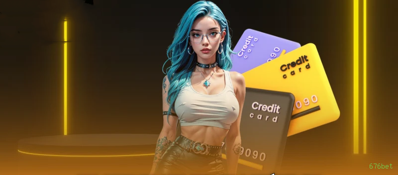 App 676bet para Android e iOS - download grátis