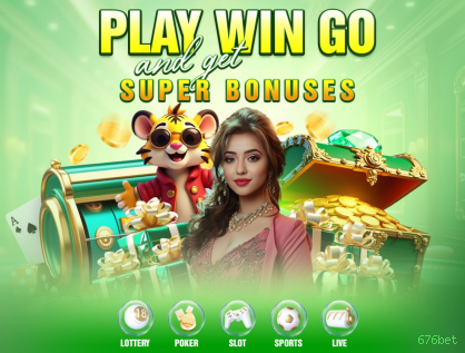 Slots com prêmios 676bet